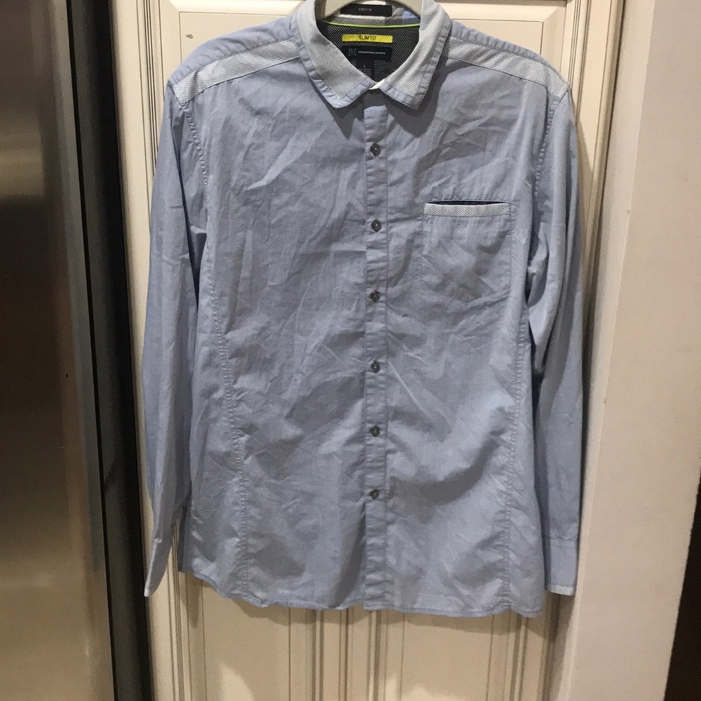 I.N.C Men shirt